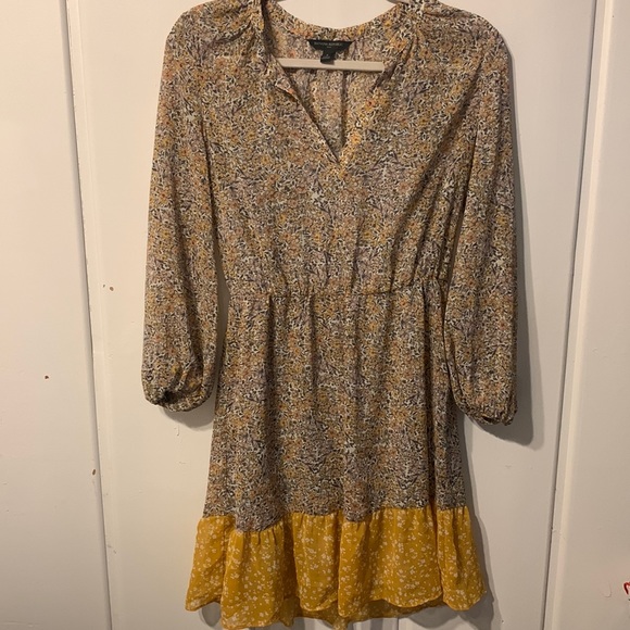 BANANA REPUBLIC DRESS - Picture 2 of 8